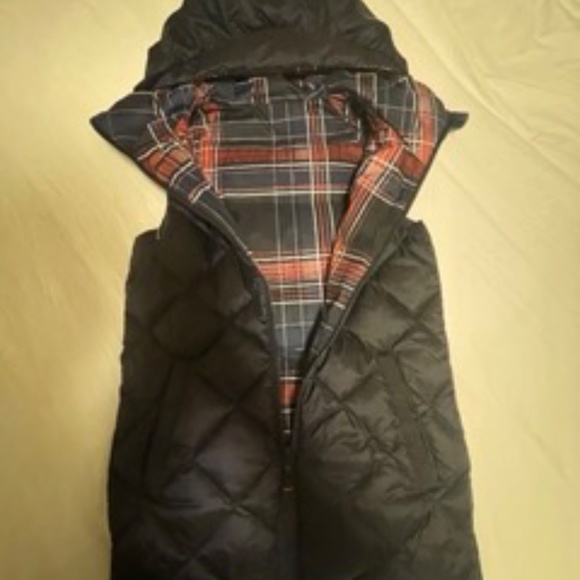 Lululemon The Fluffiest Vest Reversible - Picture 10 of 13